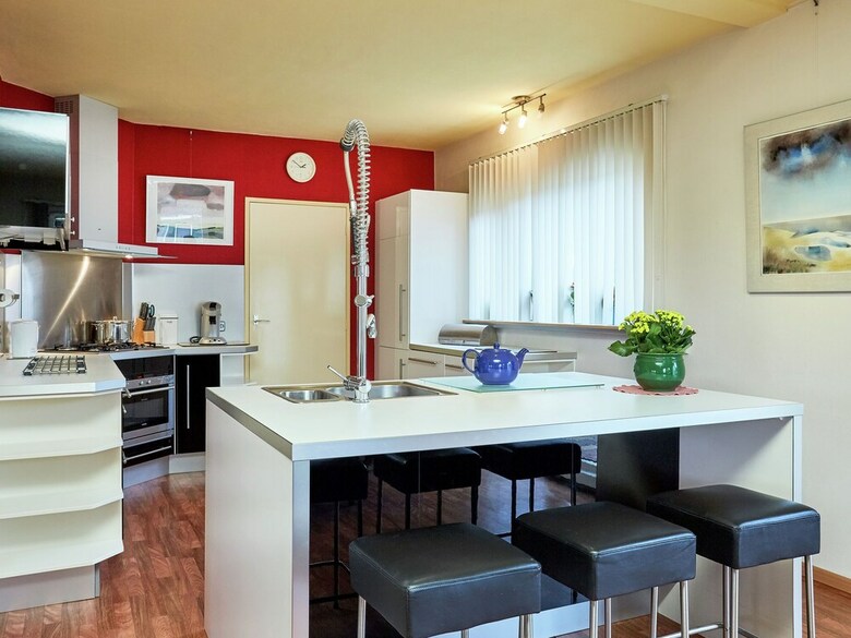 Luxurious Holiday Home In Valthermond With Terrace