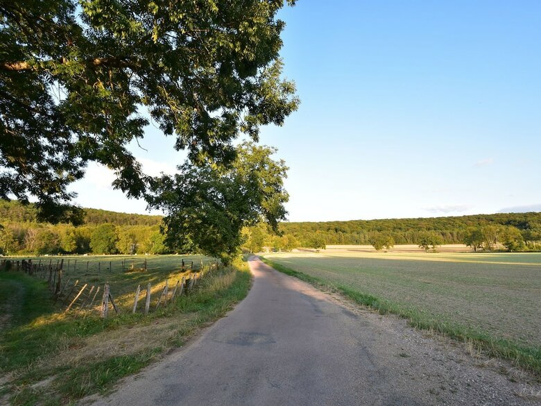 Authentic, Renovated Country House With Private Heated Pool