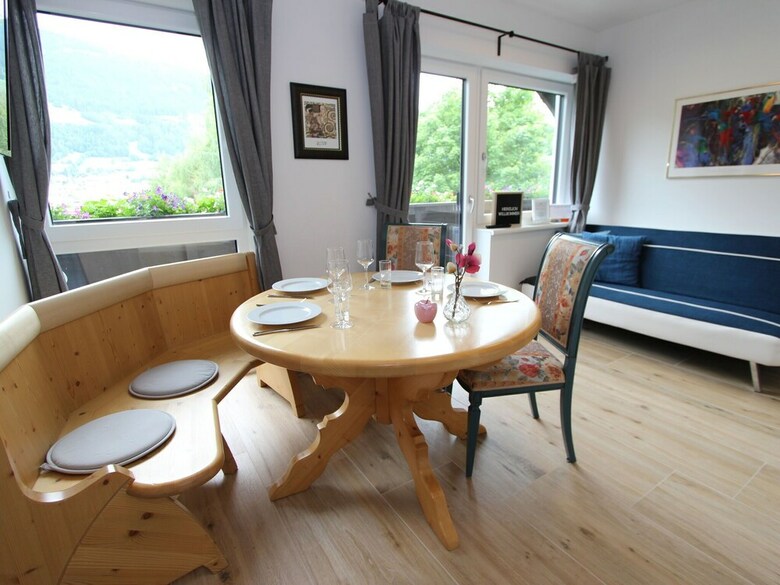 Modern Apartment In Sankt Michael Im Lungau With Pool
