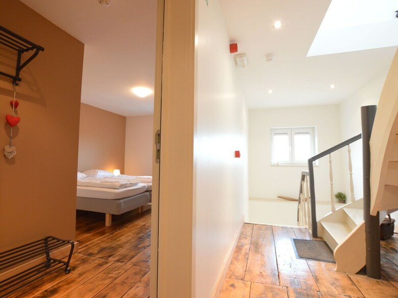 Delightful Holiday Home In Voeren Near Forest