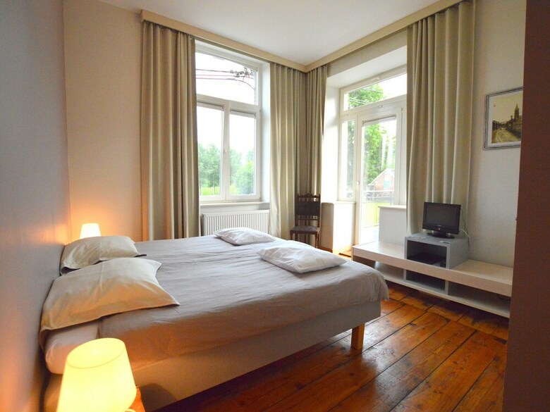 Delightful Holiday Home In Voeren Near Forest