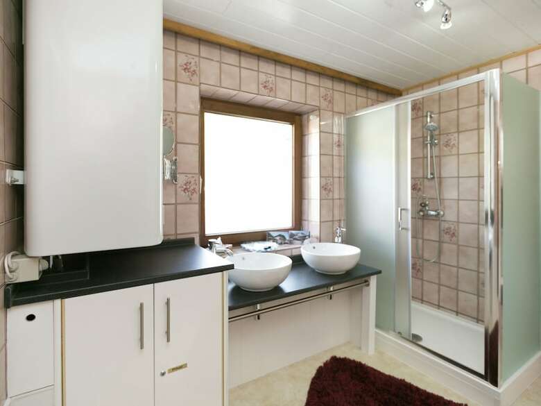 Spacious Apartment With Garden In Salzburg