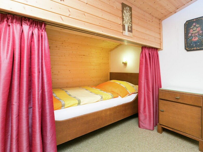 Spacious Apartment With Garden In Salzburg