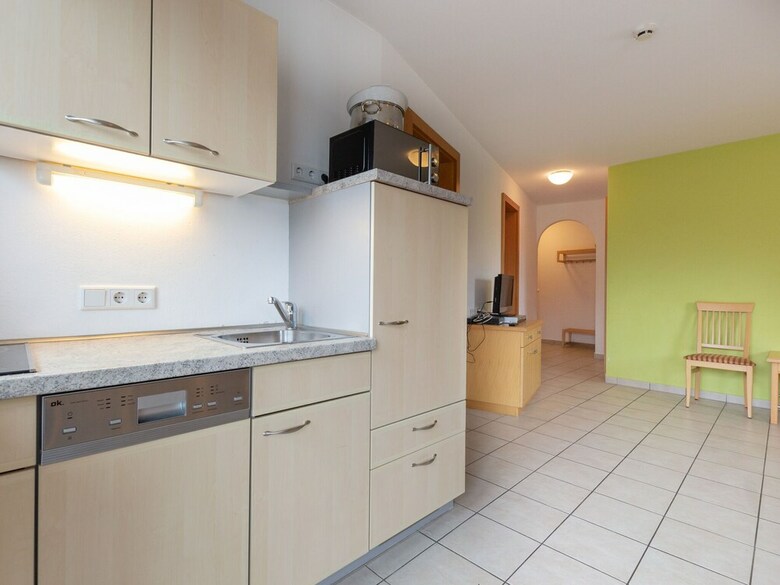 Superb Apartment In Piesendorf With Balcony