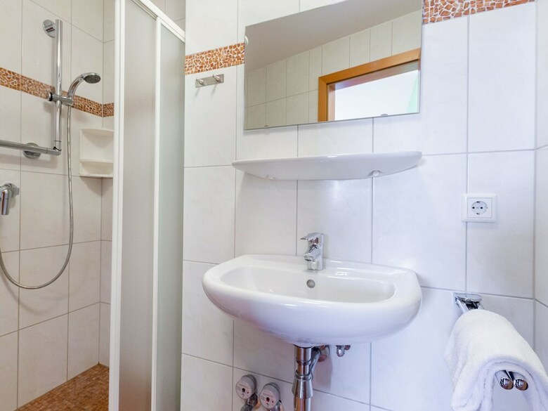Superb Apartment In Piesendorf With Balcony