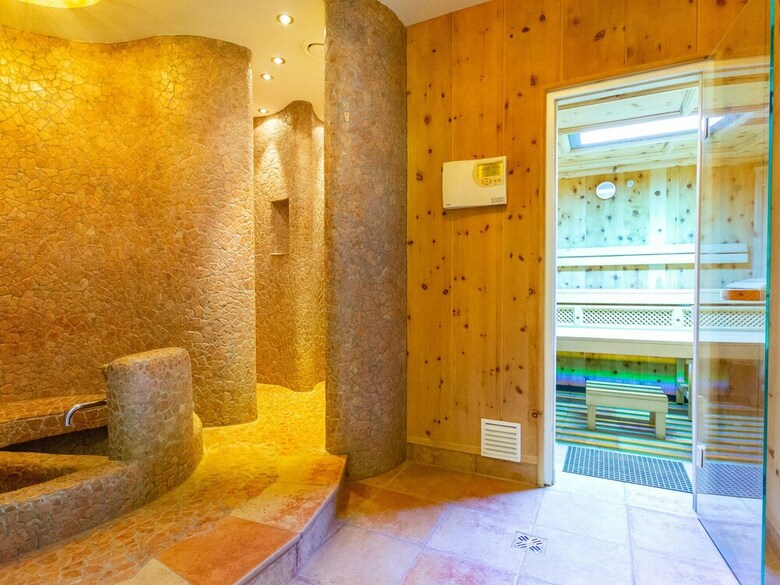 Cozy Apartment In Saalbach-hinterglemm With Sauna