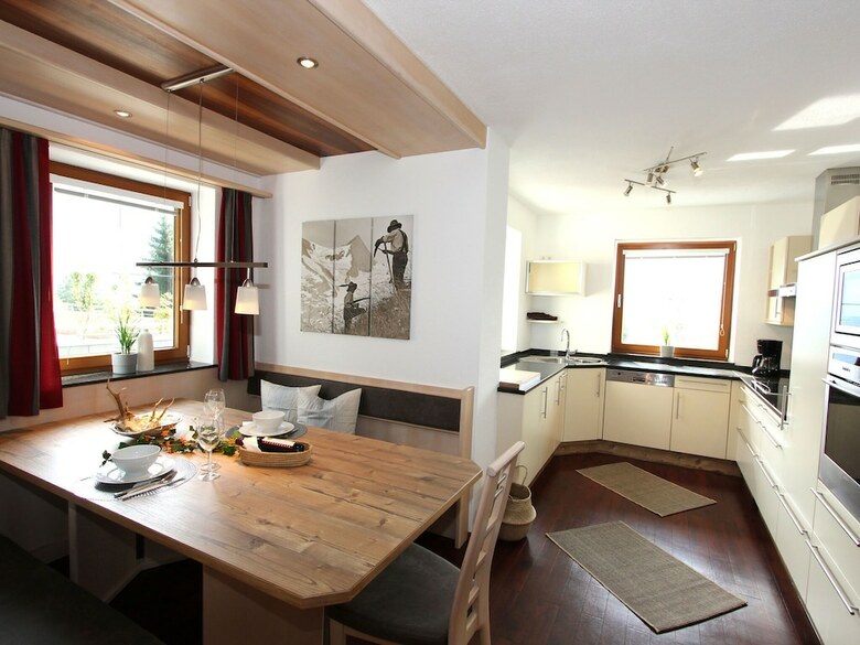 Newly Furnished Holiday Home