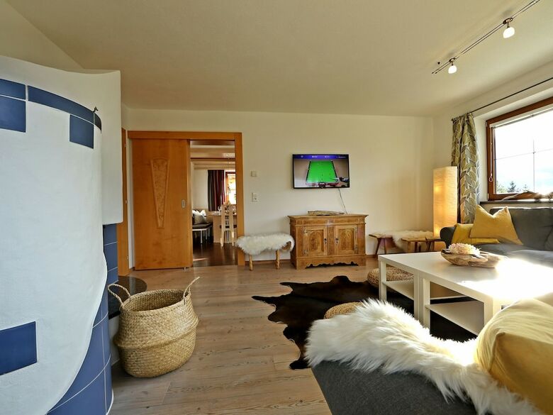 Newly Furnished Holiday Home
