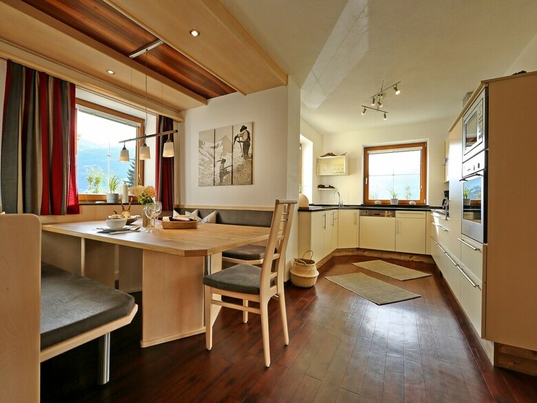 Newly Furnished Holiday Home