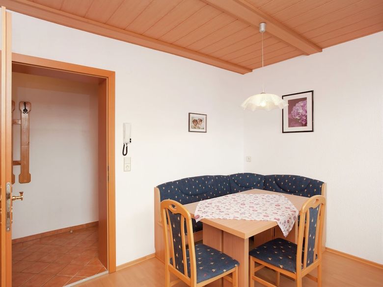 Cozy Apartment In Gerlosberg Near Ski Area