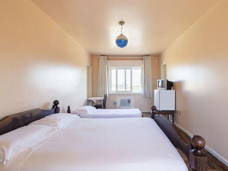 Oyo Hotel S�o Jorge