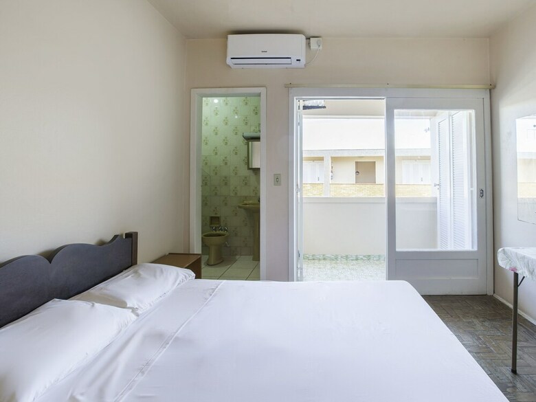 Oyo Hotel S�o Jorge