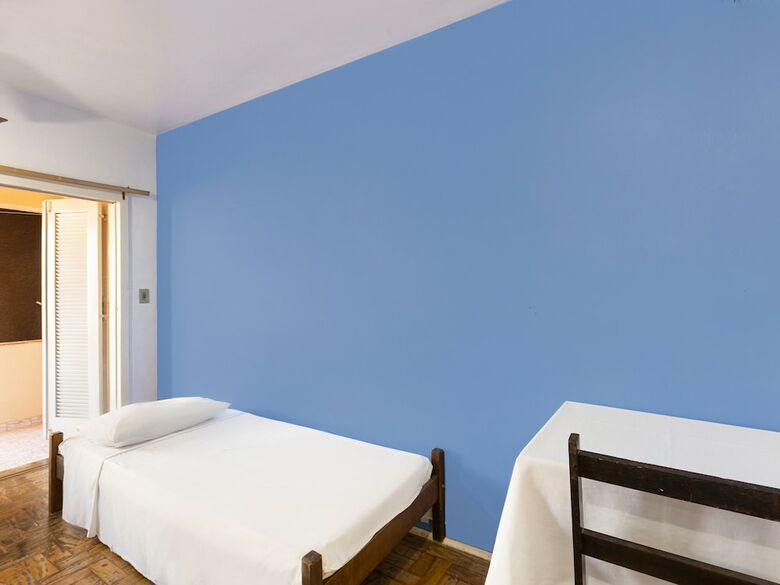 Oyo Hotel S�o Jorge
