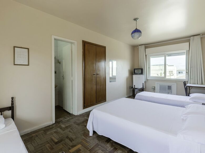 Oyo Hotel S�o Jorge