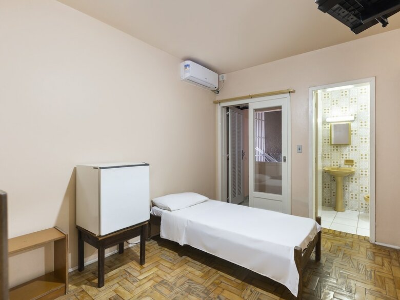 Oyo Hotel S�o Jorge