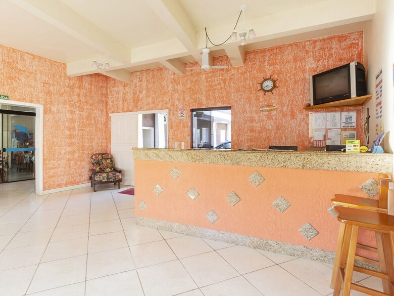 Oyo Hotel S�o Jorge