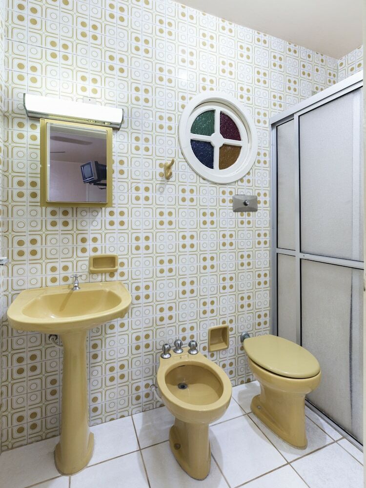 Oyo Hotel S�o Jorge