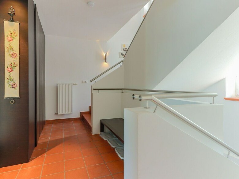 Luxurious Holiday Home In Krimml With Sauna