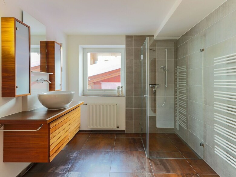Luxurious Holiday Home In Krimml With Sauna