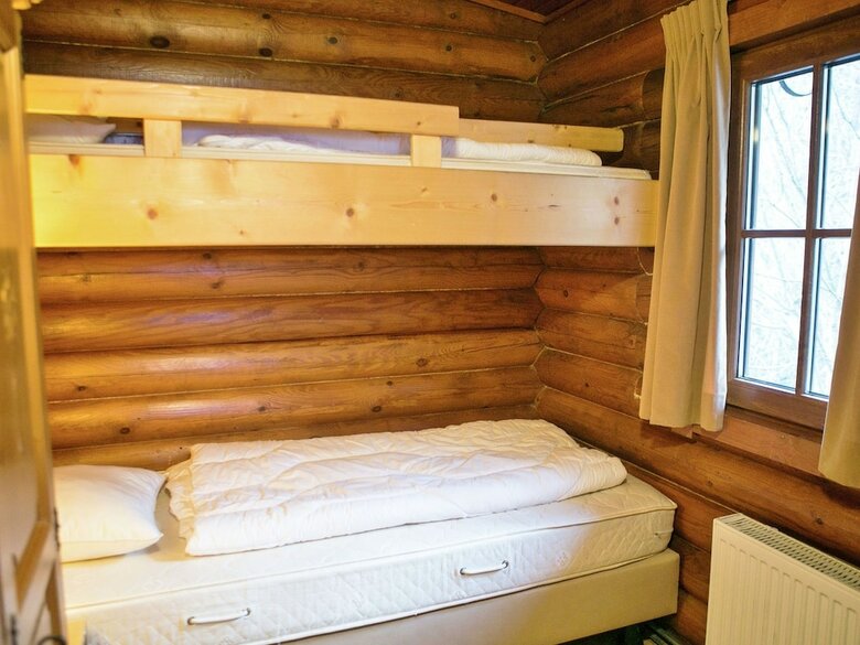 Quaint Chalet In W�rgl With Private Garden