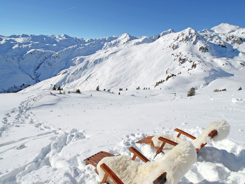 Cozy Apartment In Zell Am Ziller Balcony
