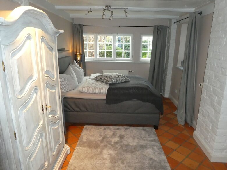 Apartamentos Altstadtzauber L�neburg