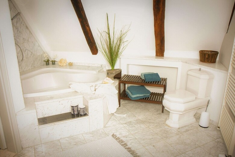 Apartamentos Altstadtzauber L�neburg