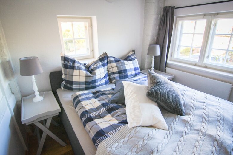 Apartamentos Altstadtzauber L�neburg