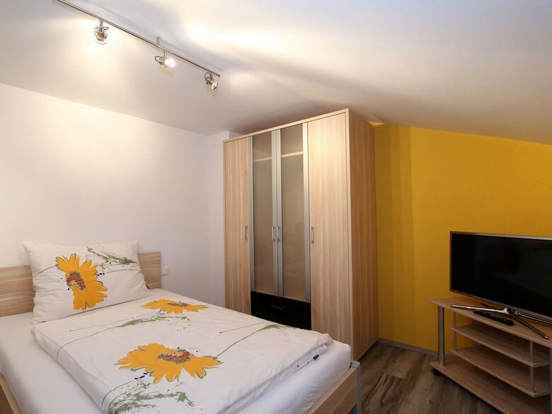 Spacious Chalet Near Ski Area In Itter