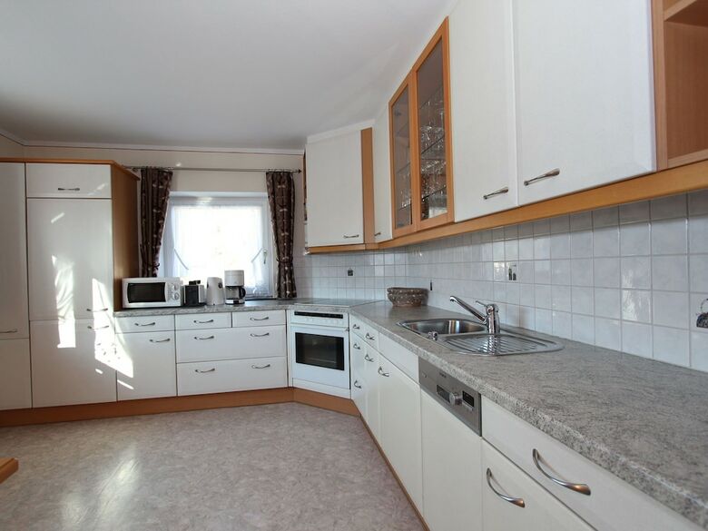 Spacious Chalet Near Ski Area In Itter