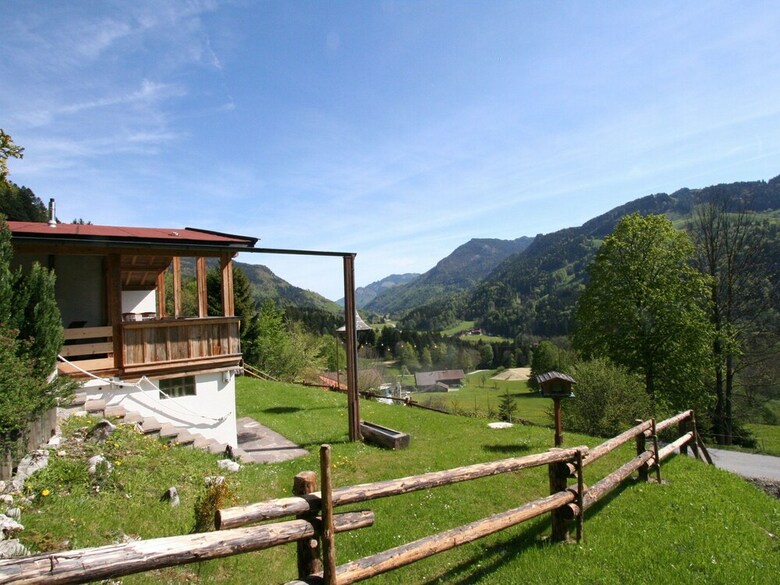 Fantastic Chalet In Niederndorf Bei Kufstein With Balcony