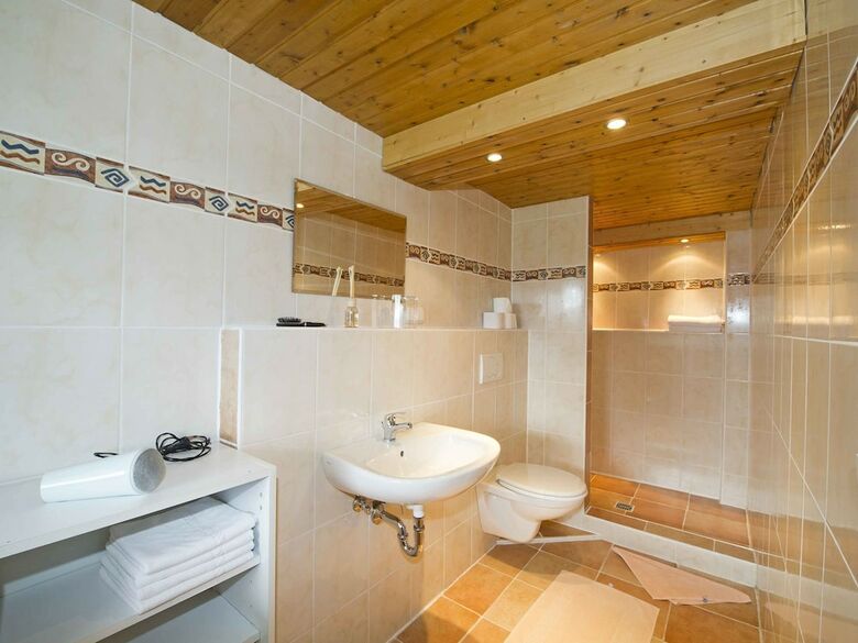 Fantastic Chalet In Niederndorf Bei Kufstein With Balcony