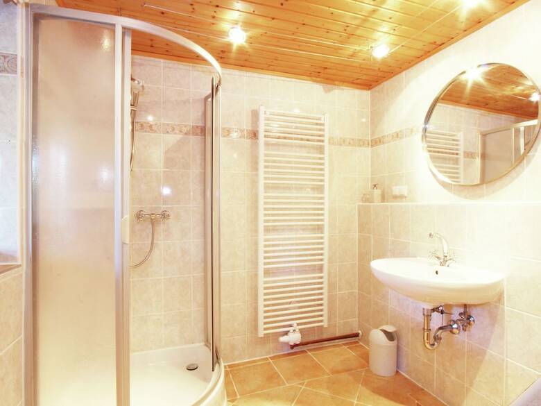 Fantastic Chalet In Niederndorf Bei Kufstein With Balcony
