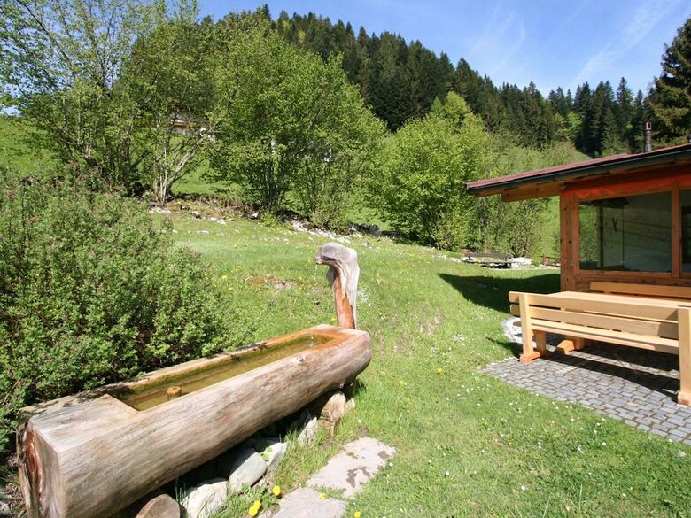 Fantastic Chalet In Niederndorf Bei Kufstein With Balcony