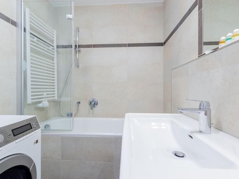 Modern Apartment In Zell Am See With Sauna