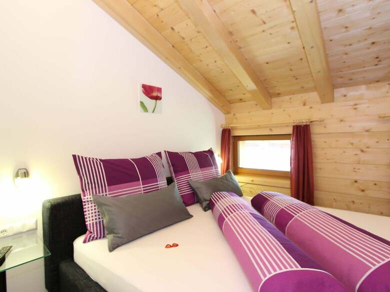 Modern Apartment In Itter Near Forest
