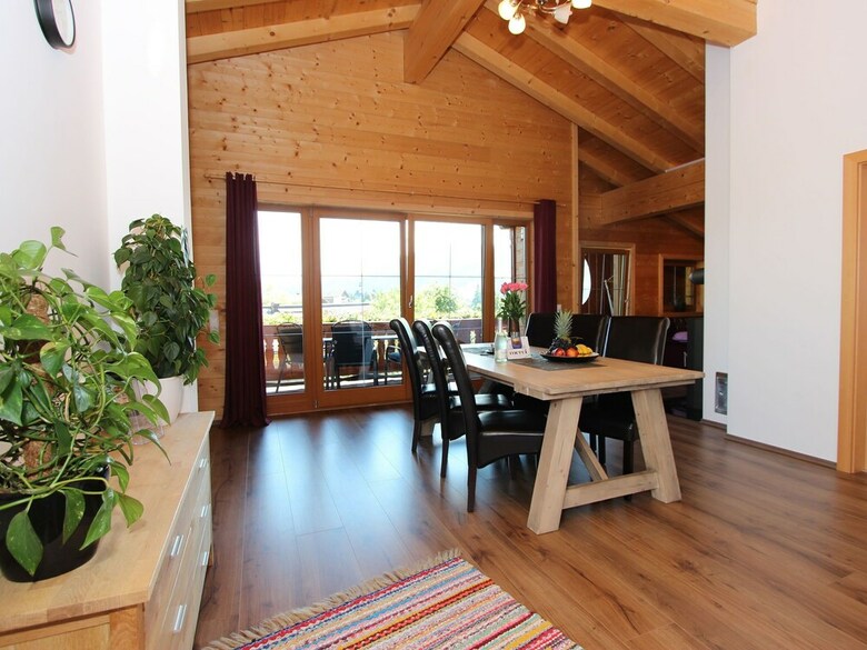 Modern Apartment In Itter Near Forest