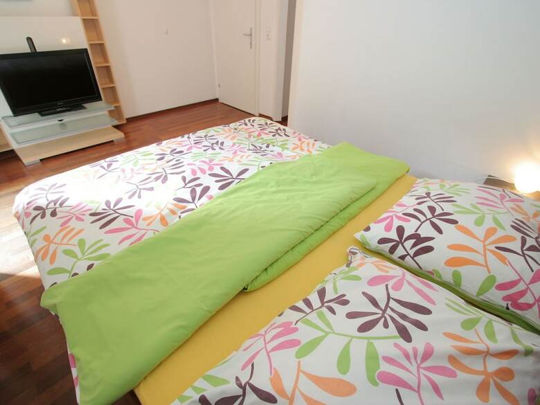 Splendid Apartment In Zell Am See With Garden