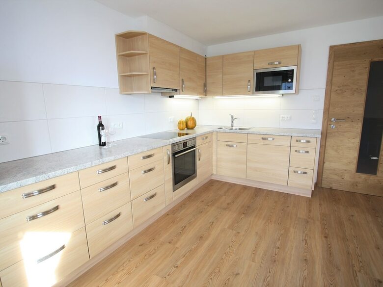 Exquisite Apartment In Mittersill Near Ski Area