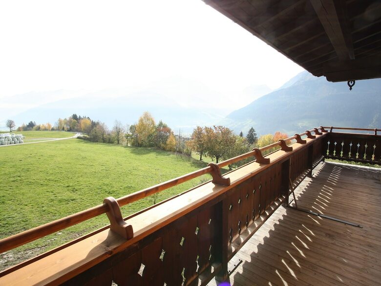Exquisite Apartment In Mittersill Near Ski Area