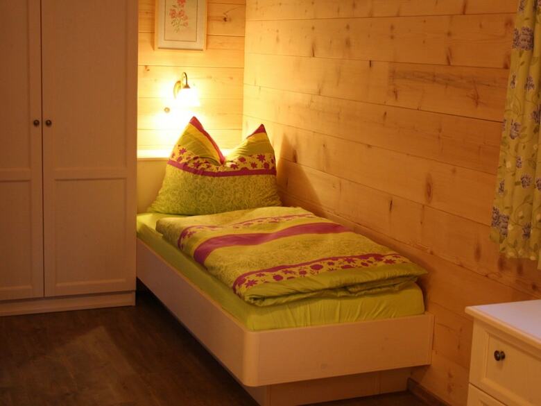 Spacious Apartment With Sauna In Leogang