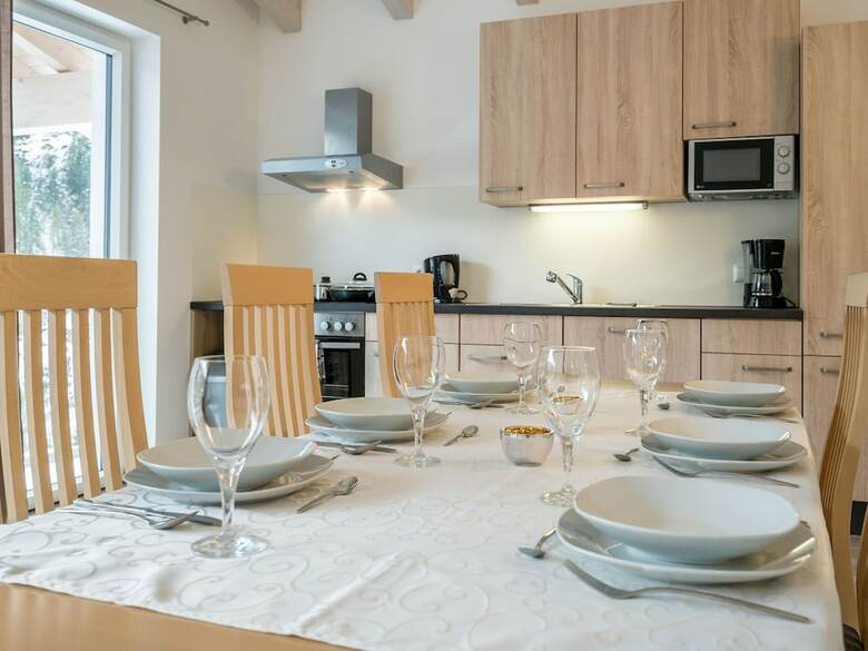 Modern Apartment In Saalbach Near Ski Area
