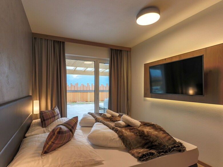 Beautiful Apartment In Mittersill With Sauna