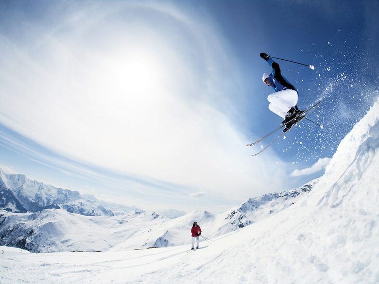 Luxurious Apartment In F�genberg With Sauna