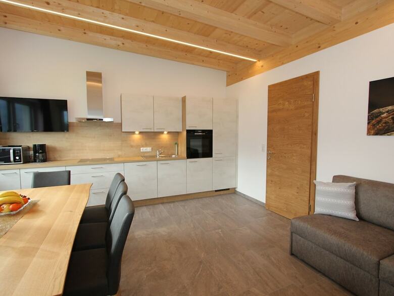 Luxurious Apartment In F�genberg With Sauna