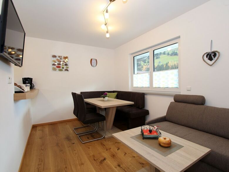 Modern Apartment Near Ski Area In Mittersill