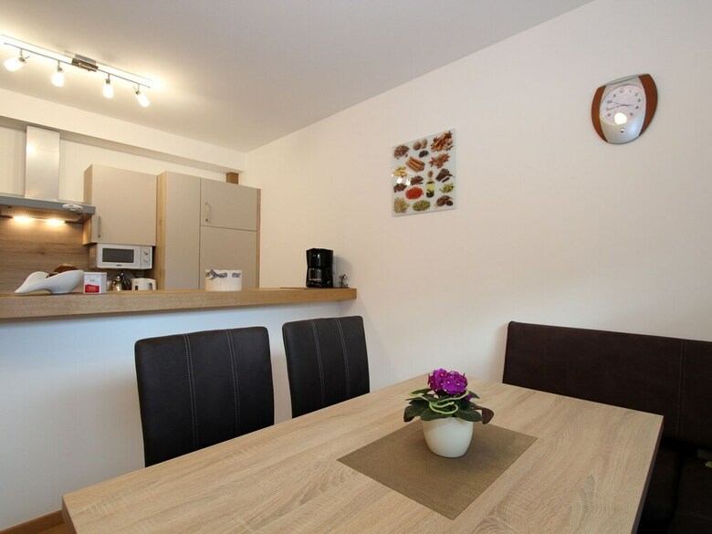 Modern Apartment Near Ski Area In Mittersill