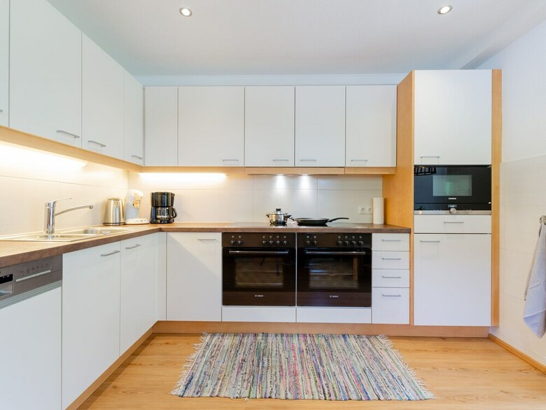 Modern Apartment With Sauna In Krimml