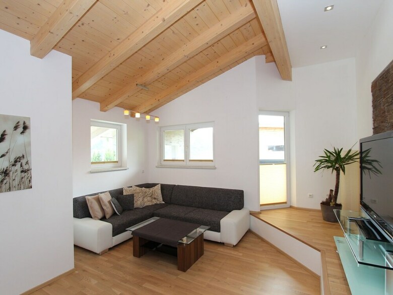 Modern Chalet In Neukirchen Am Gro�venediger With Terrace