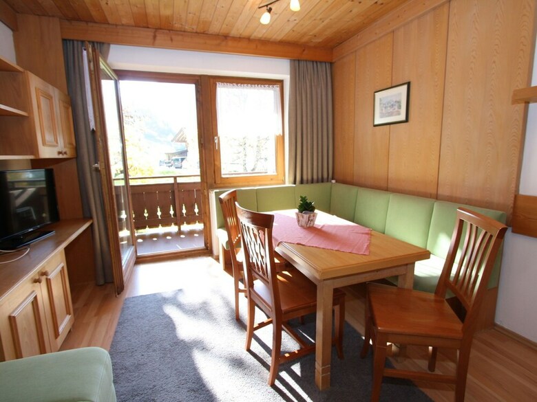 Beautiful Apartment Near Ski Area In Hinterglemm